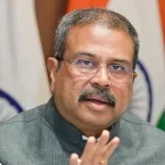 भारतका शिक्षामन्त्री धर्मेन्द्र प्रधानले राजीनामा दिए