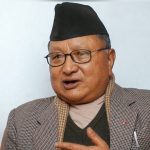 नेपाली कांग्रेसका बरिष्ठ नेता गोपालमान श्रेष्ठको निधन