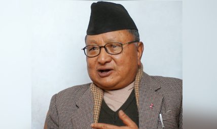 नेपाली कांग्रेसका बरिष्ठ नेता गोपालमान श्रेष्ठको निधन