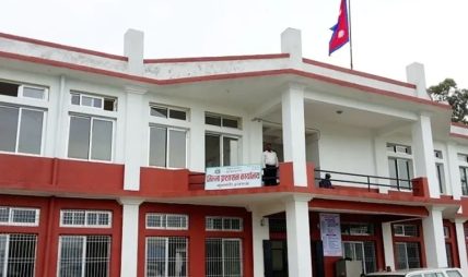 सुनसरीको देवानगञ्ज र हरिनगरका केही क्षेत्रमा अनिश्चितकालीन कर्फ्यु