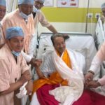 २६ दिनपछि भारतमा सोनम वाङचुकले तोडे अनशन