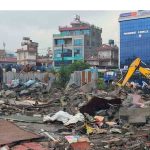 सुकुम्बासी समस्या समाधानमा सरकार चुक्दै
