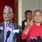 दुर्गा प्रसाई र धवलशमशेरले खोल्दैछन नयाँ पार्टी