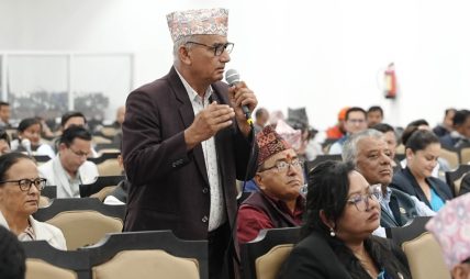 सुनसरी घटनाको न्यायिक छानविनको माग, एमालेले भन्यो ४ जनाको हत्याको जिम्मेवारी प्रधानमन्त्री र गृहमन्त्रीले लिनु पर्दछ