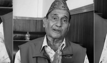 वरिष्ठ साहित्यकार डा. राजेन्द्र बिमलको निधन