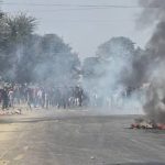 सुनसरी घटनाको जिम्मेवार भनेका प्रधानमन्त्री र गृहमन्त्री नै हुन् ?