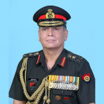 नेपाल आउँदै भारतीय सेना प्रमुख धिरज सेठ