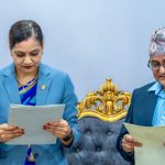 नेपाल मेडिकल काउन्सिलको अध्यक्षमा वरिष्ठ नाक, कान तथा घाँटीरोग विशेषज्ञ डा. पौडेल नियुक्त