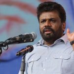 नेपाललाई १० लाख डलर सहयोग गर्ने श्रीलंकाको घोषणा