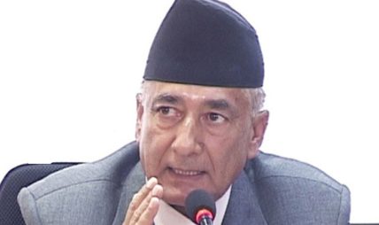 पूर्वअर्थमन्त्री कार्की धरौटीमा रिहा