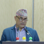 सुदूरपश्चिमका मुख्यमन्त्री कमलबहादुर शाहले राजीनामा घोषणा गरे