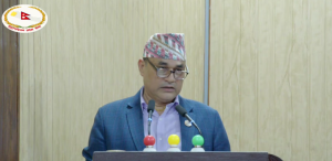 सुदूरपश्चिमका मुख्यमन्त्री कमलबहादुर शाहले राजीनामा घोषणा गरे
