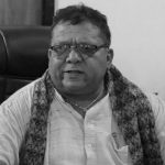 कपिलवस्तु नगरपालिकाका पूर्वमेयर तथा कांग्रेसका नेता सिंह सामुदायिक जंगलमा मृत भेटिए