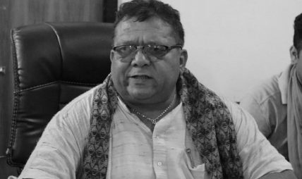 कपिलवस्तु नगरपालिकाका पूर्वमेयर तथा कांग्रेसका नेता सिंह सामुदायिक जंगलमा मृत भेटिए