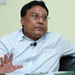 जिल्ला अदालत काठमाडौंको पत्रकार श्रेष्ठलाई तीन दिन थुनामा राखेर अनुसन्धान गर्न अनुमति