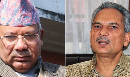 ललिता निवास जग्गा प्रकरणमा सर्बोच्च अदालतले माग्यो माधव नेपाल, बाबुराम भट्टराई सहितलाई लिखित जवाफ