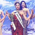 दीपमाला ढकालले जितिन २०२६ को मिस नेपालको उपाधि दीपमाला ढकालले जितिन २०२६ को मिस नेपालको उपाधि
