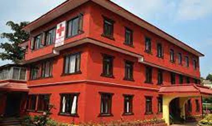 नेपाल रेडक्रसको संशोधित बिधान कार्यन्वयन नगर्न सर्वोच्च अदालतको अन्तरिम आदेश