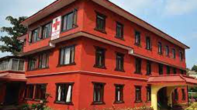 नेपाल रेडक्रसको संशोधित बिधान कार्यन्वयन नगर्न सर्वोच्च अदालतको अन्तरिम आदेश