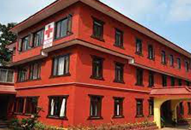 नेपाल रेडक्रसको संशोधित बिधान कार्यन्वयन नगर्न सर्वोच्च अदालतको अन्तरिम आदेश