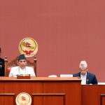 राष्ट्रिय सभाको अस्तित्व कायम राखियोस्