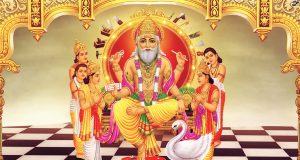 आज विश्वकर्मा पूजा, वास्तु दिवस पनि मनाइँदै