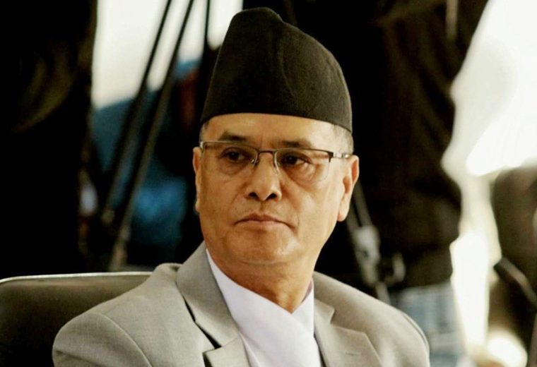 पूर्वप्रधान न्यायाधीश चोलेन्द्र शमशेर जबरा प्रहरीको नियन्त्रणबाट छुटे