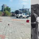मोरङ- ६ कांग्रेसको अधिवेशनमा तनाव, झडप पछि निर्वाचन प्रक्रिया नै रोकियो मोरङ- ६ कांग्रेसको अधिवेशनमा तनाव, झडप पछि निर्वाचन प्रक्रिया नै रोकियो