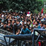 २०८२ भाद्र २३ को जगमा टेकेर भाद्र २४ मा विध्वसात्मक काण्ड भयो २०८२ भाद्र २३ को जगमा टेकेर भाद्र २४ मा विध्वसात्मक काण्ड भयो