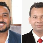 भोटेकोशी बाढी पछि फेरिए रसुवाका सीडियो
