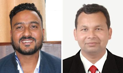 भोटेकोशी बाढी पछि फेरिए रसुवाका सीडियो