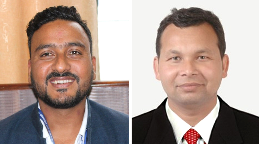 भोटेकोशी बाढी पछि फेरिए रसुवाका सीडियो