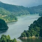 कुलेखानी जलाशयमा पानीको सतह बढ्दो, सतर्क रहन आग्रह