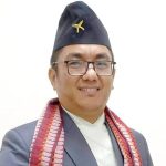 भोटेकोशी बाढीमा बेपत्ता भएका पत्रकार थामीको अन्त्येष्टी गर्ने  परिवारको निर्णय
