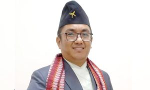 भोटेकोशी बाढीमा बेपत्ता भएका पत्रकार थामीको अन्त्येष्टी गर्ने  परिवारको निर्णय