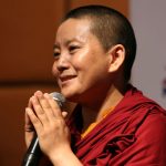 लुम्बिनी विकास कोषको उपाध्यक्ष  डोल्माको नियुत्ती रद्ध गर्न जेनजी नागरिक अभियानको माग