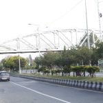 बबरमहलको आकाशे पुल यहि हप्ता देखी सञ्चालनमा आउने