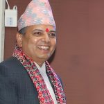 स्टाफ कलेजको कार्यकारी निर्देशकमा पूर्वसचिव डा. रामप्रसाद घिमिरे नियुक्त