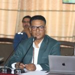 साउदी अरबको लागि प्रस्तावित राजदूत सुनुवारको नाम अस्वीकृत
