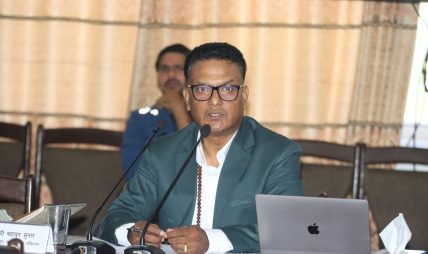 साउदी अरबको लागि प्रस्तावित राजदूत सुनुवारको नाम अस्वीकृत