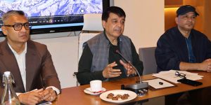 आइएमई ग्रुपले अन्तराष्ट्रिय मापदण्डको होटलसेवा आफ्नै ब्राण्डमा दिईरहेको छ : अध्यक्ष ढकाल