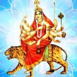 आज नवरात्रको तेस्रो दिन : चन्द्रघण्टा देवीको विशेष पूजा आराधना गरिदैँ