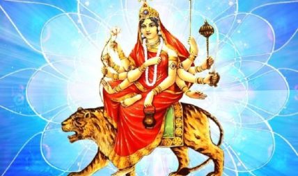 आज नवरात्रको तेस्रो दिन : चन्द्रघण्टा देवीको विशेष पूजा आराधना गरिदैँ