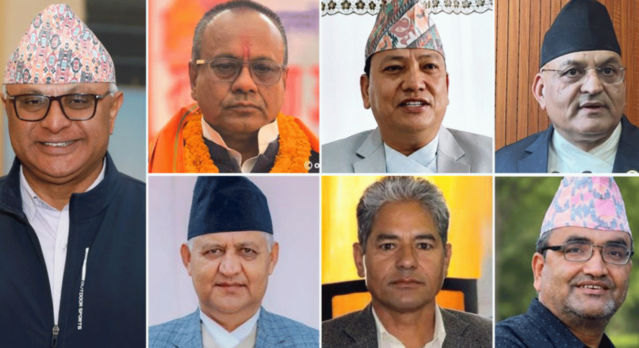 आजदेखी विराटनगरमा मुख्यमन्त्रीहरूको भेला,  प्रदेशको अधिकारका बारेमा छलफल हुने