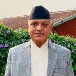 पूर्व सांसद धनेन्द्र बहादुर बस्नेतको निधन