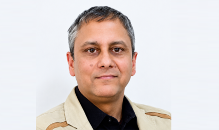 समाचारको स्रोत पत्ता लगाउन समाचारकक्ष प्रहरी छिरेको हो भने मुलुकमा संविधान सकियो : नेपाल पत्रकार महासंघका पूर्वअध्यक्ष शिव गाउँले