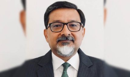 सुधाकर दलेला नेपालका लागि भारतीय राजदूतमा प्रस्तावित